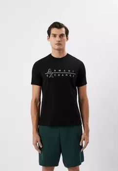 Футболка Armani Exchange