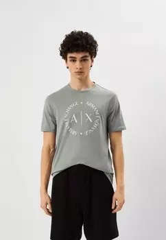 Футболка Armani Exchange