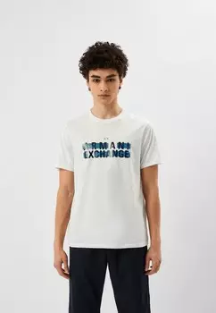 Футболка Armani Exchange