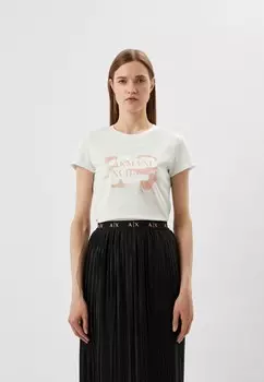 Футболка Armani Exchange