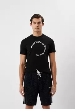 Футболка Armani Exchange