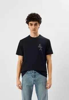 Футболка Armani Exchange