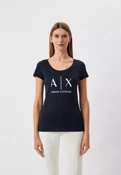 Футболка Armani Exchange