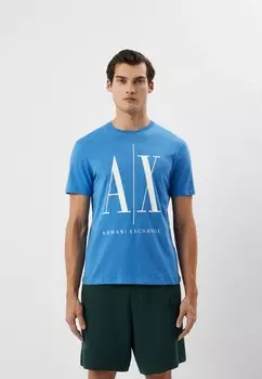 Футболка Armani Exchange