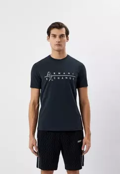Футболка Armani Exchange