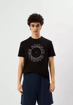 Футболка Armani Exchange