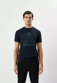 Футболка Armani Exchange