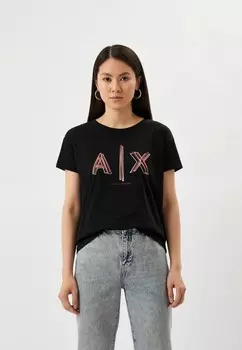 Футболка Armani Exchange