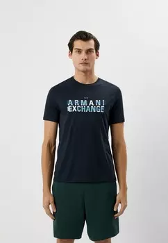 Футболка Armani Exchange