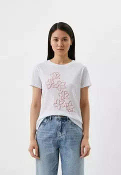 Футболка Armani Exchange