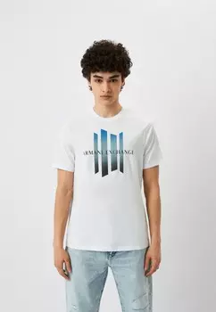 Футболка Armani Exchange