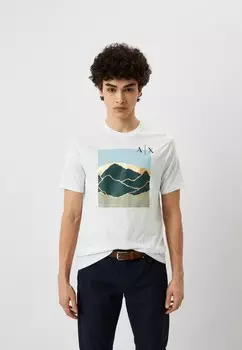 Футболка Armani Exchange