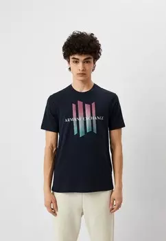 Футболка Armani Exchange