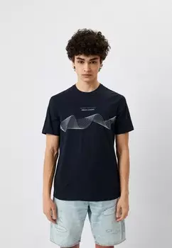 Футболка Armani Exchange