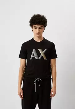 Футболка Armani Exchange