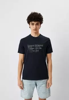 Футболка Armani Exchange