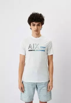 Футболка Armani Exchange