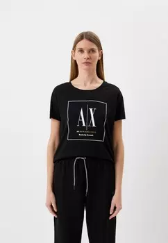 Футболка Armani Exchange