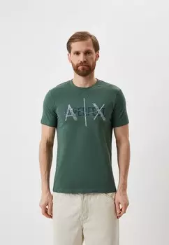 Футболка Armani Exchange