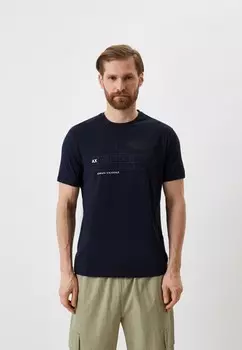 Футболка Armani Exchange
