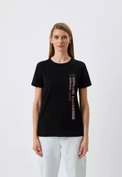 Футболка Armani Exchange