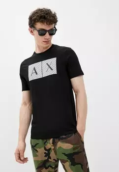 Футболка Armani Exchange