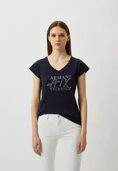 Футболка Armani Exchange