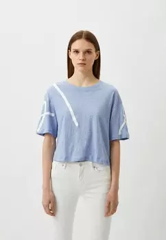 Футболка Armani Exchange