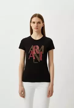 Футболка Armani Exchange