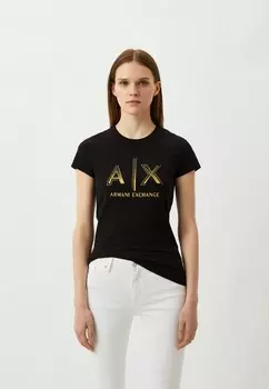 Футболка Armani Exchange