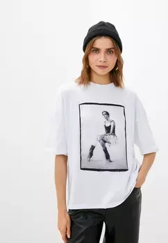 Футболка Artograph