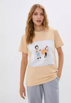 Футболка Artograph