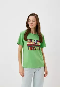 Футболка Artograph