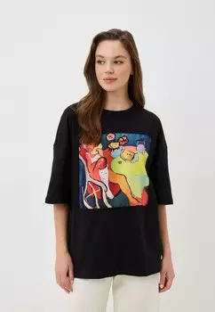 Футболка Artograph