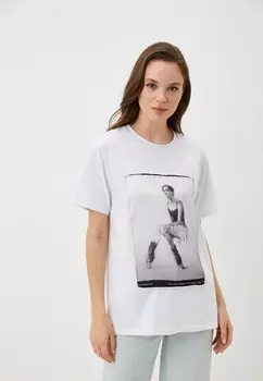 Футболка Artograph