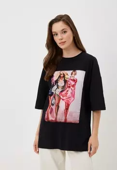 Футболка Artograph