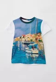 Футболка Artograph