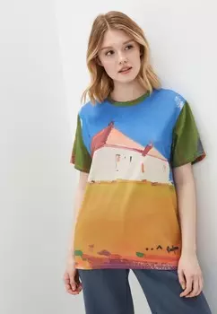 Футболка Artograph