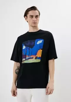 Футболка Artograph