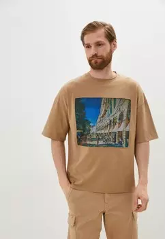 Футболка Artograph