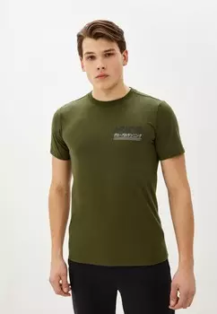 Футболка ASICS