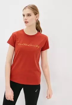 Футболка ASICS