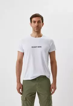 Футболка Aspesi