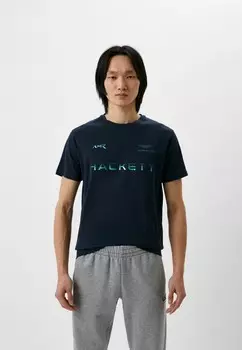 Футболка Aston Martin Racing by Hackett