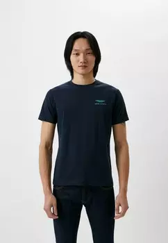 Футболка Aston Martin Racing by Hackett