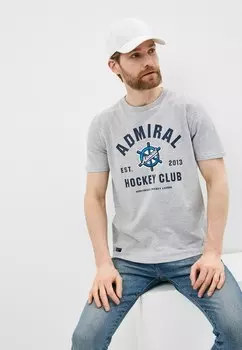 Футболка Atributika &amp; Club™