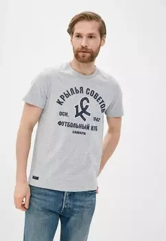 Футболка Atributika &amp; Club™