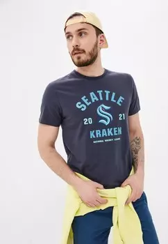 Футболка Atributika &amp; Club™