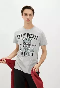 Футболка Atributika &amp; Club™