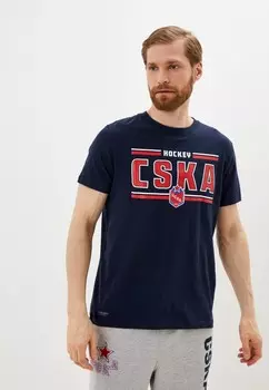 Футболка Atributika &amp; Club™